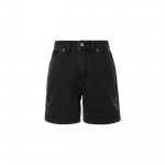 Jordan Denim l&uuml;hikesed p&uuml;ksid Meeste Must HM3960-010 36