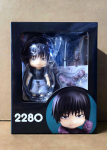 Jujutsu Kaisen 2280 Fushiguro Toji liigendliigendiga Anime Nukk Tegevuskuju PVC m&auml;nguasjad Kogumisnukud s&otilde;prade kingitusteks