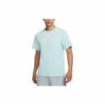 Nike T-s&auml;rk meestele J&auml;&auml;jaspisroheline FQ0258-346 XL
