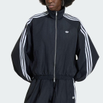Adidas Originals ADILENIUM 5.0 BALLOON TOP Jakk Naistele KY5045 L black