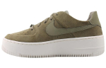 Nike Air Force 1 Sage Low Trooper Naiste AR5339-200 36.5 gray