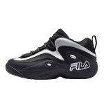 FILA Fusion GH3 1997 Retro Korvpallijalatsid Meeste toss Must H&otilde;be T12M513225FBS 43 black