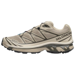 Salomon Xt-6 Mitmek&uuml;lgsed Mugavad Maastikujooksujalatsid Meeste toss Pruun L47989800 43⅓
