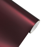 Autokleepsfoolium PET Matt Vedelmetall Draakoniveri Vin&uuml;&uuml;lfoolium Kleebis DIY Liimuv Autokleeps Mootorratta Kaunistustarvikud 0.5Mx1M brown