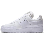 Nike Air Force 1 Low Type Triple White CQ2344-101 42 white