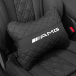 Autotooli peatoe tugipadi nimmepadi Siseaksessuaarid Mercedes Benz AMG Smart W205 C300 W203 W206 W108 W124 W126 SY5 jaoks