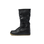 Nike Air Force 1 Upstep Warrior Must Naiste 860522-001 37.5 black