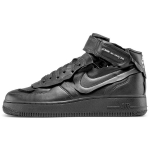 Nike Air Force 1 Mid Comme Des Garcons Must DC3601-001 44.5