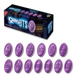Oreo BTS Hotteoki maitse 100g (50g2 kotti) Korea suupiste disainpakend toit paralleelimport