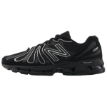 New Balance NB 1890 Retro Vabaaja Jooksukingad Unisex tossud Must Valge U189093H 40 black