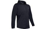 Under Armour Vanish Jakid Meeste Must Kapuutsiga M&otilde;&otilde;dukas Pilot 1345301-001 XL black