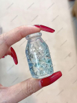 Mini piimapudel stressipall pehme m&auml;nguasi veepudel fidget m&auml;nguasi ASMR kaasaskantavad uudsusm&auml;nguasjad lastele t&auml;iskasvanutele stressi maandamiseks