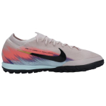 Nike VAPOR 16 PRO TF Murukattega Kangast Jalgpallijalatsid Meeste Roosa Sinine IB2474-600 36