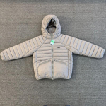 Corteiz Devil Island Klassikaline L&uuml;hike Lahtine Raglaanvarrukaga Kerge Puuvillane Puhverjakk Streetwear Kapuutsiga &Uuml;ler&otilde;ivas Large h&otilde;behall v&auml;rv