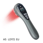 1 Komplekt Artriidi Haavade Paranemine Laser Valu Leevendus K&uuml;lma Laseri Teraapia Tervishoiuks Punase Valguse Teraapia Seade E