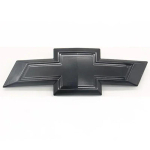 3D auto esiosa kapoti embleem tagumine pagasiruumi m&auml;rk kleebised Chevrolet Epica Captiva Cruze Spark Malibu NJHDTSail Camaro tarvikutele Front emblem&2003-2006 Epica
