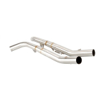 Honda Varadero 1000 1999&ndash;2014 XL 1000 V XL1000V XL1000 Escape Slip-on Mootorratta Summuti Keskmine &Uuml;hendustoru 51MM A white