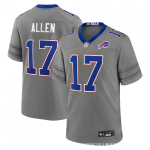Buffalo Bills NFL Jalgpalli S&auml;rk Spordir&otilde;ivad Tikitud Meeskonna Riided Mehed F&auml;nnid Size 17 2nd Gen In Stock