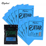 Orphee RX-3 &uuml;hekeele asendus elektrikitarri 3. G-keelele (.016) 10-pakendiline niklisulam RX-1