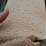 ALL-FASHION-MALL naiste kristallkivist kalav&otilde;rk elastsed sukad kalav&otilde;rksukkp&uuml;ksid sukkp&uuml;ksid sokid beež/mitmev&auml;rviline