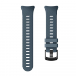 Silikoonist kellarihm Garmin Forerunner 45 45S nutikella rihm Garmin Swim 2 k&auml;ev&otilde;ru rihma jaoks Garmin Forerunner 45S