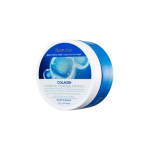FARM STAY kollageenvesi t&auml;ish&uuml;drogeeliga silmaplaaster 90g (3 valikut) 1pcs