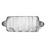 Autotarvikud S&otilde;iduki esiklaasi kate soojus p&auml;ikesevari Snow Frost Ice Shield Protector