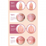 WITHSHYAN 3-in-1 k&uuml;&uuml;nekreem 15 ml