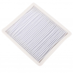 Vahetatav tolmuimeja filter, mis sobib mudelile Sc4300 Sc4470
