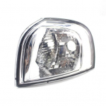 Kauakestvad mugavad asendustulede kestad Volvo S80 99-06 jaoks. Left