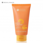 ORIENTAL PRINCESS looduslik p&auml;ikesekaitsekreem Ultimate UV Block kehale SPF 50+ PA+++ 150 g 150 g
