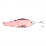 1tk Metallist Spinner-Lusikas Landid 7cm 20g Forellip&uuml;&uuml;gi Lant Hard Bait Sequins Paillette Kunsts&ouml;&ouml;dad Spinnerbait P&uuml;&uuml;gitarbed