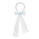 Lintpeapael Uus p&otilde;imitud juuste peapael Lastele t&uuml;drukutele beebiprintsess t&uuml;drukutele juuksen&otilde;el Juuste aksessuaarid naistele