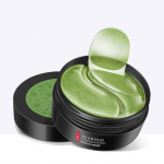 Silma&uuml;mbrusmask Niisutav &otilde;rn niisutav kuni tumedate ringide silma&uuml;mbruse silma&uuml;mbruse hooldus 60pcs