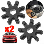 2x roolisamba MDPS Clunk painduv sidur Hyundai I30 FD jaoks 2007&ndash;2012
