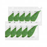 Eunyul Igap&auml;evane Hooldus Rahustav Geel Aloe 50ml*10tk