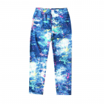 Lastep&uuml;ksid Armas beebit&uuml;drukud Retuusid Lastep&uuml;ksid Lilled Lilletr&uuml;kiga elastsed pikad p&uuml;ksid 120