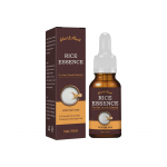 West&Month Hair Growth Essential Oil Seerum Hair Lost Ilutooted Fermenteeritud riisi vesiseerum juuksehooldus 30ml 10ml