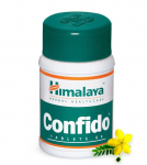 Himalaya Confido 60 tabletid