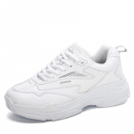 BONA Uued disainerid Moe Tudengid Vabaajajalatsid Issikingad Naistele vabaajajalatsid Naistele Trendikad tossud Feminimo 36 helehall v&auml;rv