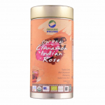 Tee kaneeli ja india roosiga (100 g), Kaneeli India roositee, orgaaniline heaolu