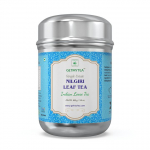 Nilgiri tee (100 g), Nilgiri lehtede tee, Getmytea