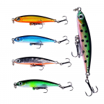 Pliiatsiga p&uuml;&uuml;gilant 5CM-3,5G-6# Bass kalastustarvete landid Kalastustarvikud Merevee landid Kalas&ouml;&ouml;t trolling lant