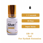 EONBEAUT liim ripsmete pikendamiseks veekindel liim, 5 ml kuldne kork