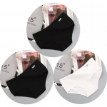 3 tk teismeliste t&uuml;drukute alusp&uuml;ksid, puuvillased v&auml;ikelapse t&uuml;drukute alusp&uuml;ksid, pitsid, noore t&uuml;druku alusp&uuml;ksid, puberteedieas t&uuml;druku alusp&uuml;ksid ONE SIZE
