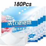 180/90/60/30 tk pesutabletid aluspesu lasteriided pesuseep kontsentreeritud pesupulber pesumasinatele m&otilde;eldud pesuvahend 180 Pcs