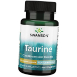 Tauriin kapslites, Tauriin AjiPure 500-ga, Swanson 60 k&ouml;&ouml;giviljakapslit (27280012) 60vcaps