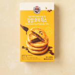 CJ Korea magusad riisipannkoogid Hotteok Mix 400g