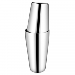 550ML/750ML Boston Shaker Professional 304 Roostevabast terasest baarmeni veinitapsi kokteilimikser Martini kokteili&scaron;eikeri baarikomplekt Boston 550x750