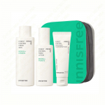 Innisfree Forest For Men Fresh Skin Care Duo komplekt